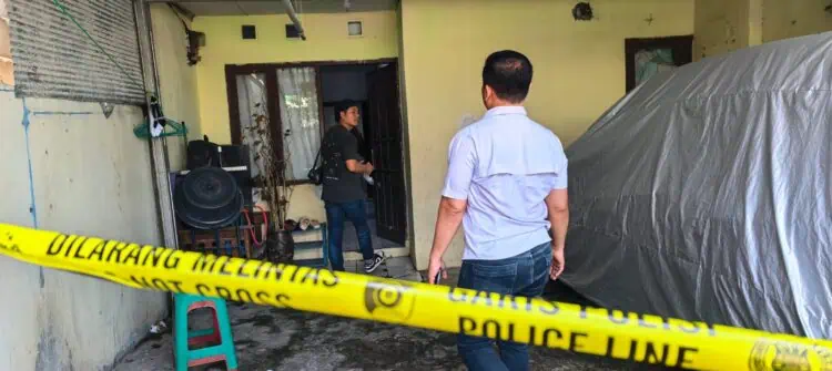 Polisi Dalami Kasus Kematian Wanita di Serpong Utara, Dugaan Pembunuhan Masih Diselidiki