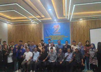 Jelang Forprov 2026, KORMI Kabupaten Serang Matangkan Persiapan