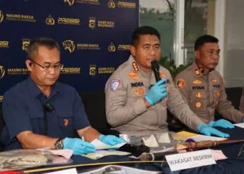 14 Tersangka Dibekuk, Misteri Kematian Pelajar di Sukadiri Terungkap