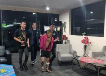 Anak Bunuh Ibu Tiri di Tangerang, Pelaku Ditangkap Kurang dari 10 Jam