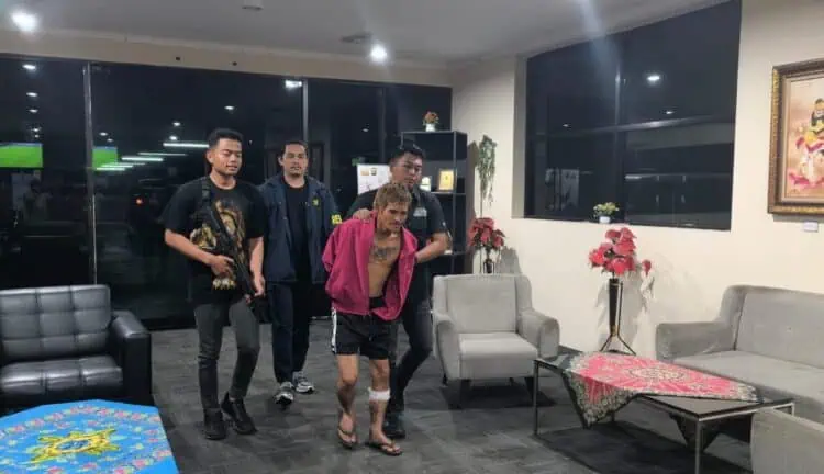 Anak Bunuh Ibu Tiri di Tangerang, Pelaku Ditangkap Kurang dari 10 Jam