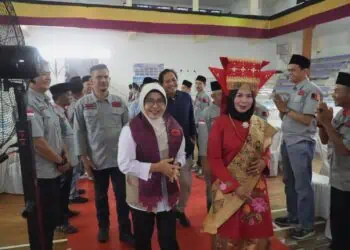 IKKM Pandeglang Diharapkan Jadi Penguat Persatuan dan Penggerak Kemajuan Daerah