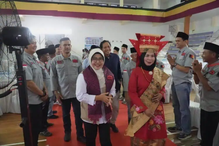IKKM Pandeglang Diharapkan Jadi Penguat Persatuan dan Penggerak Kemajuan Daerah