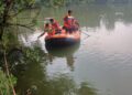 Diduga Ayan Kambuh, Pemancing Tewas Tenggelam di Danau Ciangir Legok