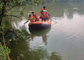 Diduga Ayan Kambuh, Pemancing Tewas Tenggelam di Danau Ciangir Legok