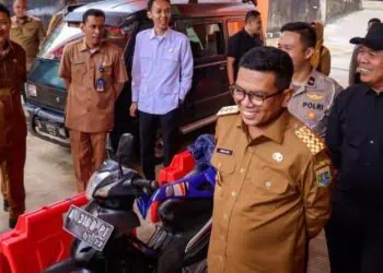 Masih Marak di Banten, Masyarakat Blak-blakan Soal Dugaan Pungli Dilingkungan Samsat