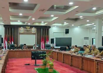 Disdik Kabupaten Tangerang Ungkap Penanganan Kisruh SMPN 1 Balaraja dan Kesiapan SPMB