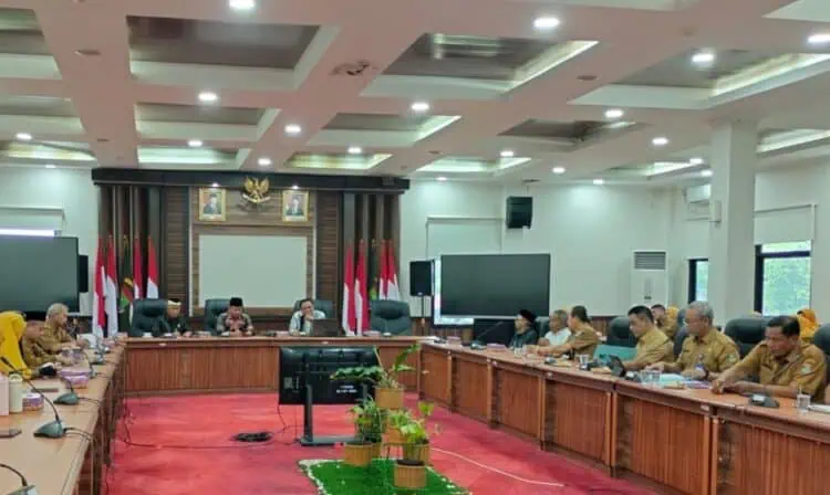 Disdik Kabupaten Tangerang Ungkap Penanganan Kisruh SMPN 1 Balaraja dan Kesiapan SPMB