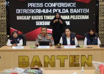 Kasus Predator Anak Berkedok Ritual Silat dan Praktik Aborsi, Tersangka Dijerat Pasal Berlapis