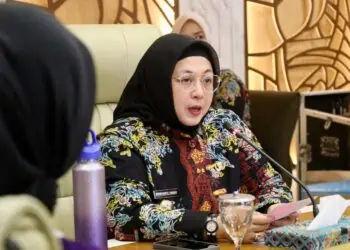 Hari Kartini: Intan Ajak Perempuan Terus Berjuang
