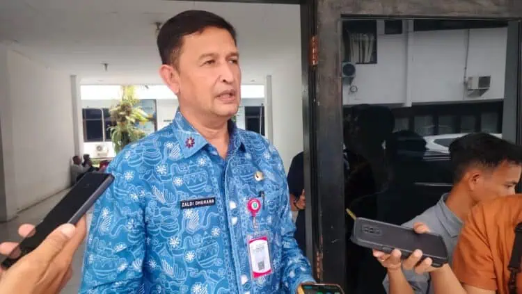 Pemkab Serang Akan Potong 1.000 Ekor Domba Kurban Serentak