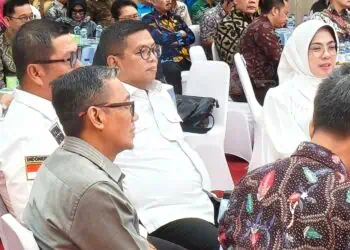 Bahas RKPD 2027, Pemprov Fokus Atasi Disparitas Utara dan Selatan