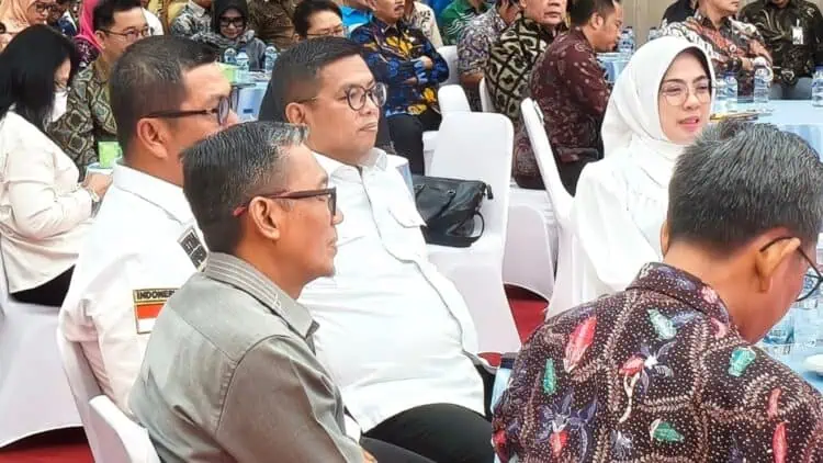 Bahas RKPD 2027, Pemprov Fokus Atasi Disparitas Utara dan Selatan