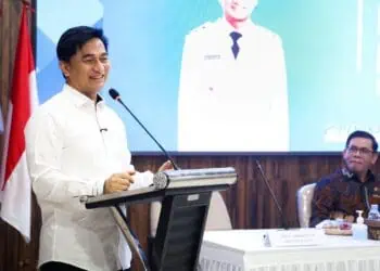 Selesaikan Inventarisasi Aset, Pemprov Banten Bentuk Tim Gugus Tugas Reforma Agraria