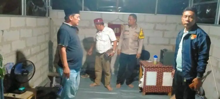 Polresta Tangerang Tangani Dugaan Kekerasan Seksual Oleh Guru Ngaji di Sukadiri, Masyarakat Diimbau Tenang