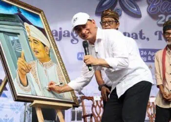 Pemprov Banten Segera Terapkan Tarif Pajak Kendaraan Listrik