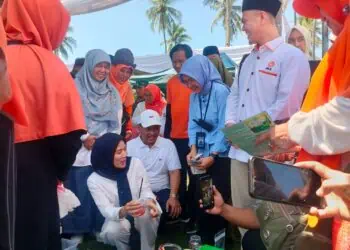 Bupati Serang Ajak Kader PKS Mendukung Program Pemerintah