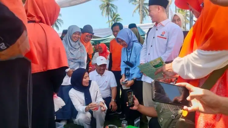 Bupati Serang Ajak Kader PKS Mendukung Program Pemerintah