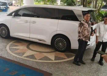 Penerapan Pajak Kendaraan Listrik Belum Jelas, Pengamat: Pemprov Tak Perlu Terburu-buru