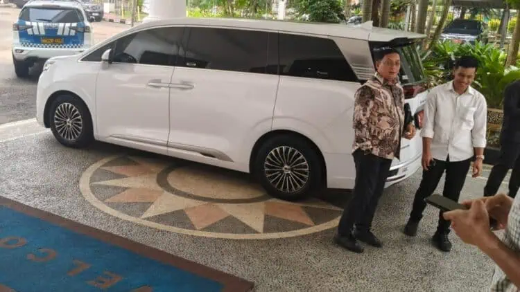 Penerapan Pajak Kendaraan Listrik Belum Jelas, Pengamat: Pemprov Tak Perlu Terburu-buru
