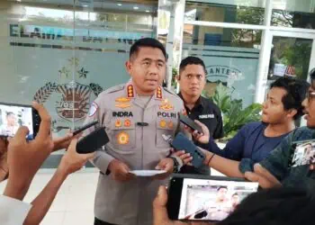Korban Pencabulan Oknum Guru Ngaji di Sukadiri Bertambah
