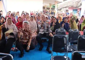 Didanai CSR Perusahaan Swasta, Polda Bangun RTLH Warga Kragilan