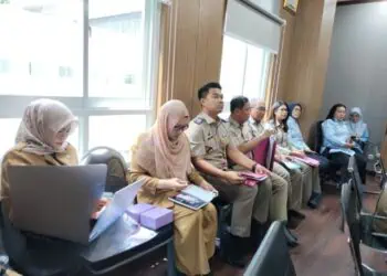 Pemprov Banten Bangun Koordinasi Dengan Kejati Terkait Penguatan Hukum Situ Rancagede