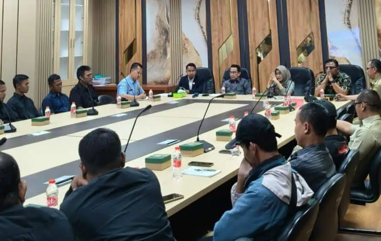Akademisi Nilai P3K Statusnya Rentan, Tetapi Perannya Signifikan