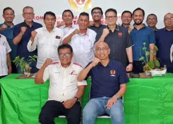 Tangsel Dianggap Tidak Siap, KONI Banten Didesak Ambil Alih Pelaksanaan Porprov VII 2026