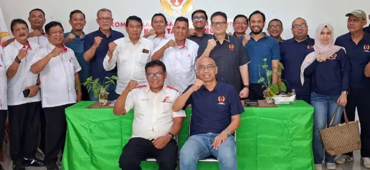 Tangsel Dianggap Tidak Siap, KONI Banten Didesak Ambil Alih Pelaksanaan Porprov VII 2026