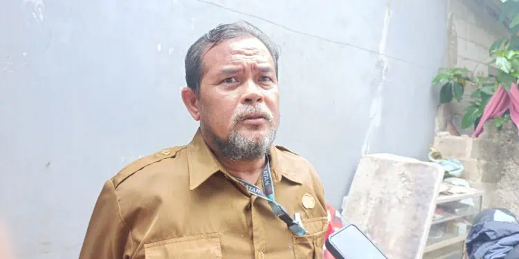Penanganan Korban Pencabulan di Pondok Cabe Tangsel Tunggu Rujukan Polisi