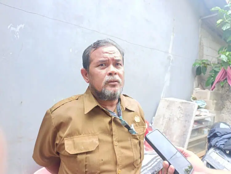 Penanganan Korban Pencabulan di Pondok Cabe Tangsel Tunggu Rujukan Polisi