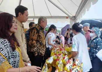 Harga Minyakita Melonjak di Tangerang Selatan, Ini Penyebabnya