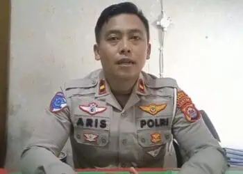 Arus Mudik dan Balik di Lebak Berlangsung Lancar