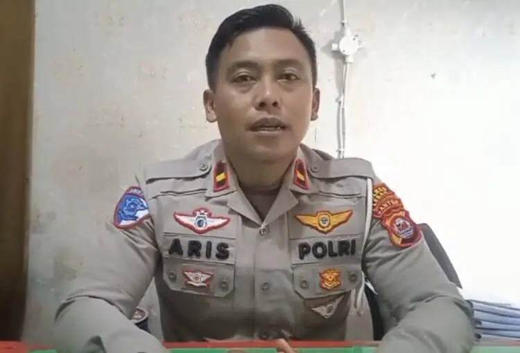 Arus Mudik dan Balik di Lebak Berlangsung Lancar