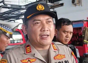 Polisi Tangkap Pemuda Karena Kasus Pencurian, Ternyata Bawa Pil Koplo