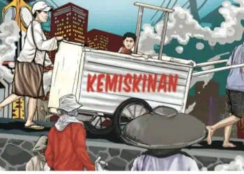 Kemiskinan Ekstrem di Lebak Turun, Tinggal 0,53 Persen di 2025