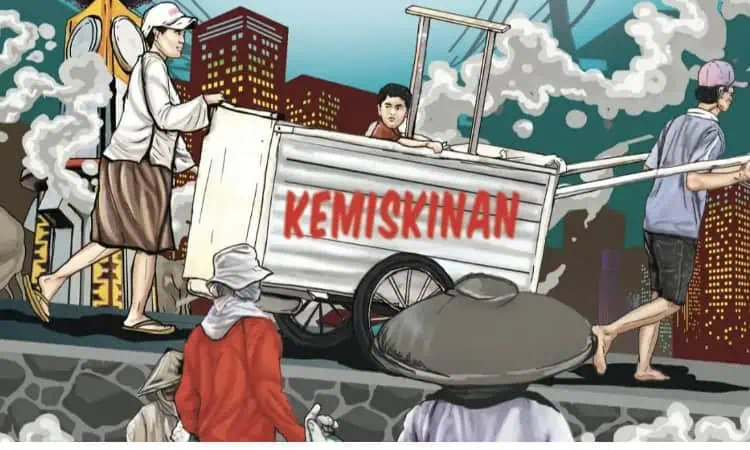 Kemiskinan Ekstrem di Lebak Turun, Tinggal 0,53 Persen di 2025