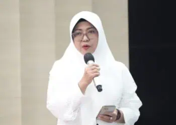 Dalam 2 Tahun Terakhir, Keuangan Pemkab Pandeglang Diklaim Mengalami Tren Positif