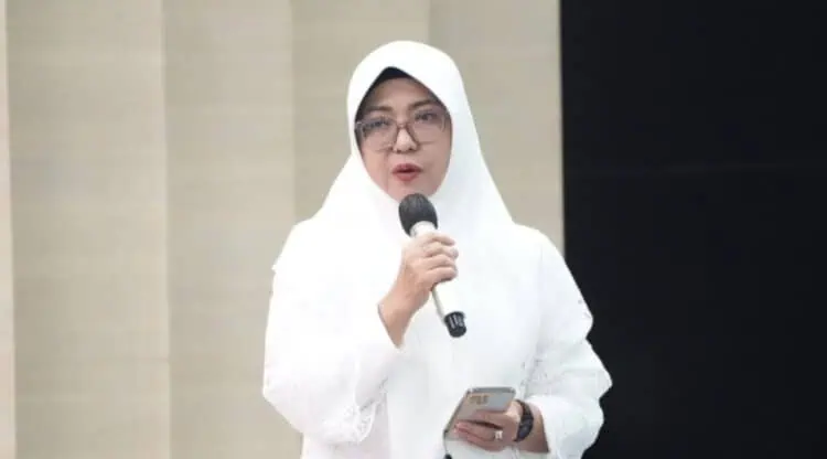Dalam 2 Tahun Terakhir, Keuangan Pemkab Pandeglang Diklaim Mengalami Tren Positif