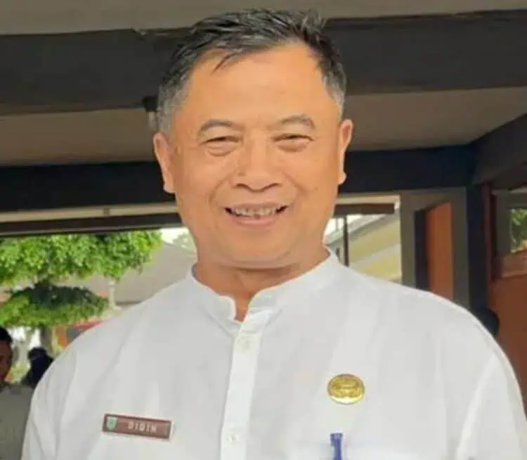 Setiap Hari Jumat, ASN di Pandeglang Bekerja Dari Rumah