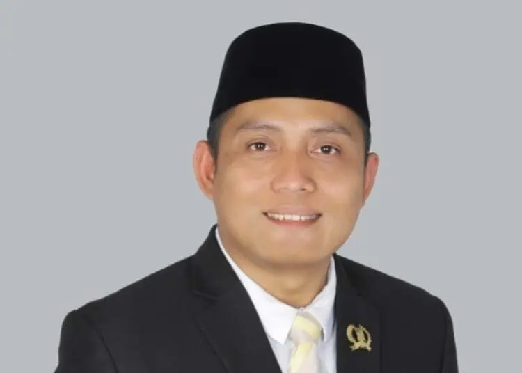 Ketua Dewan Dorong OPD Pemkab Serang Lakukan Perbaikan Jalan Hingga Mitigasi Bencana