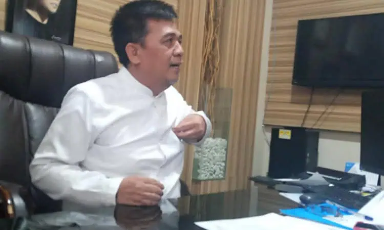 Mulai 15 April, Layanan Akta Kelahiran di Disdukcapil Kota Tangerang Full Daring