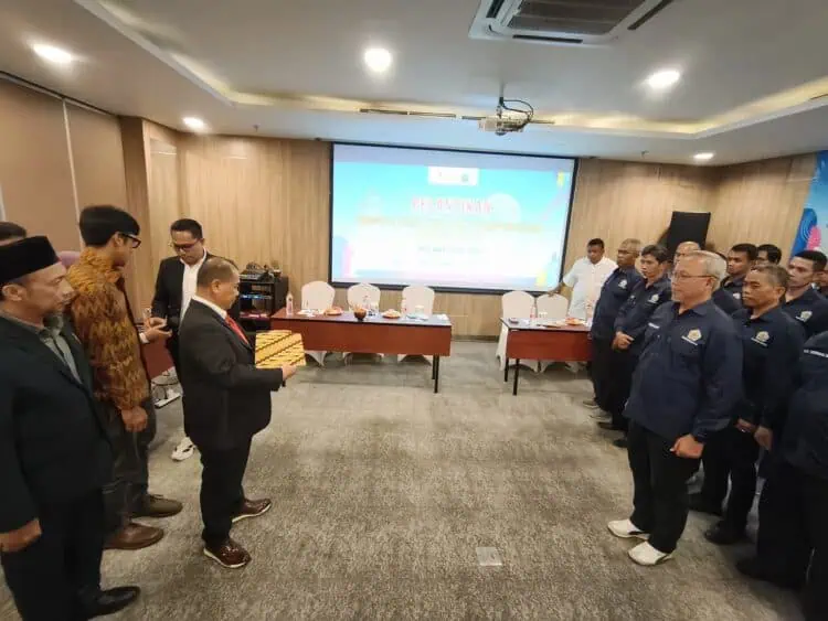 Tak Masuk Olahraga Unggulan, Jalan Sepak Takraw Makin Terjal