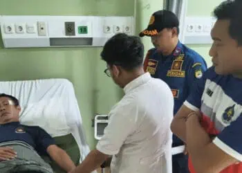 Damkar dan Warga Terlibat Keributan di Pos Pinang Tangerang, Kasus Ditangani Polisi