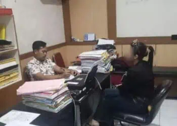 Viral Kasus Injak Alqur’an, Dua Perempuan di Lebak Resmi Jadi Tersangka