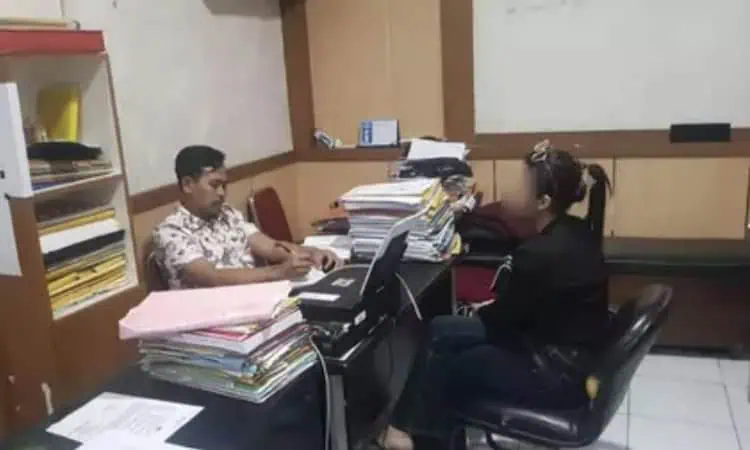 Viral Kasus Injak Alqur’an, Dua Perempuan di Lebak Resmi Jadi Tersangka