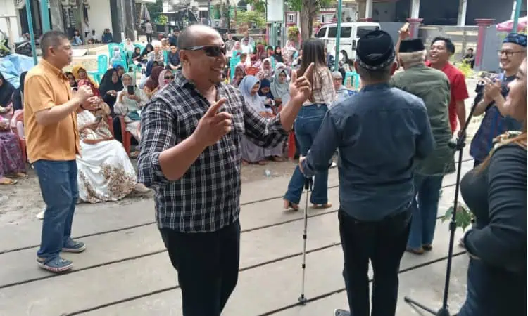 Warga Lopang Indah Serang Pererat Persatuan di Tengah Keberagaman