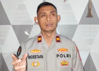 Heboh Grup FB Diduga Gay di Lebak, Aparat Lakukan Pendalaman