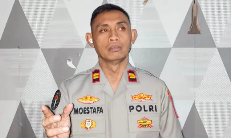 Heboh Grup FB Diduga Gay di Lebak, Aparat Lakukan Pendalaman